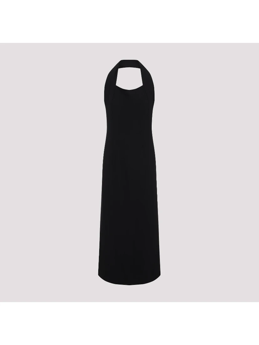Carven Dr201 Long Dress