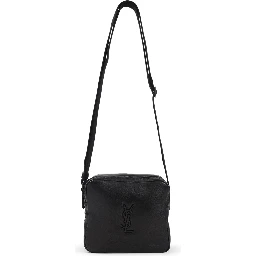 Saint Laurent YSL Cube Shoulder Bag
