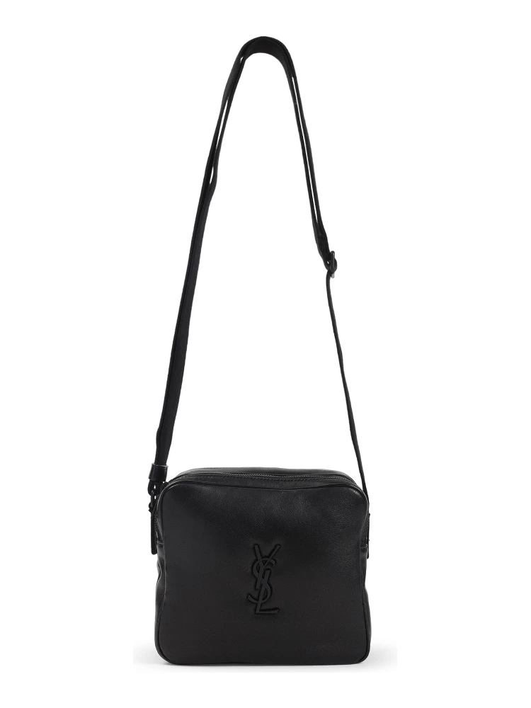 Saint Laurent YSL Cube Shoulder Bag alternative