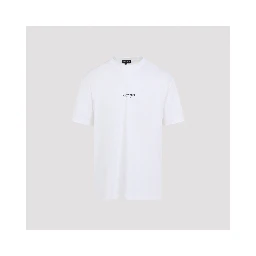 Giorgio Armani Cotton T-shirt