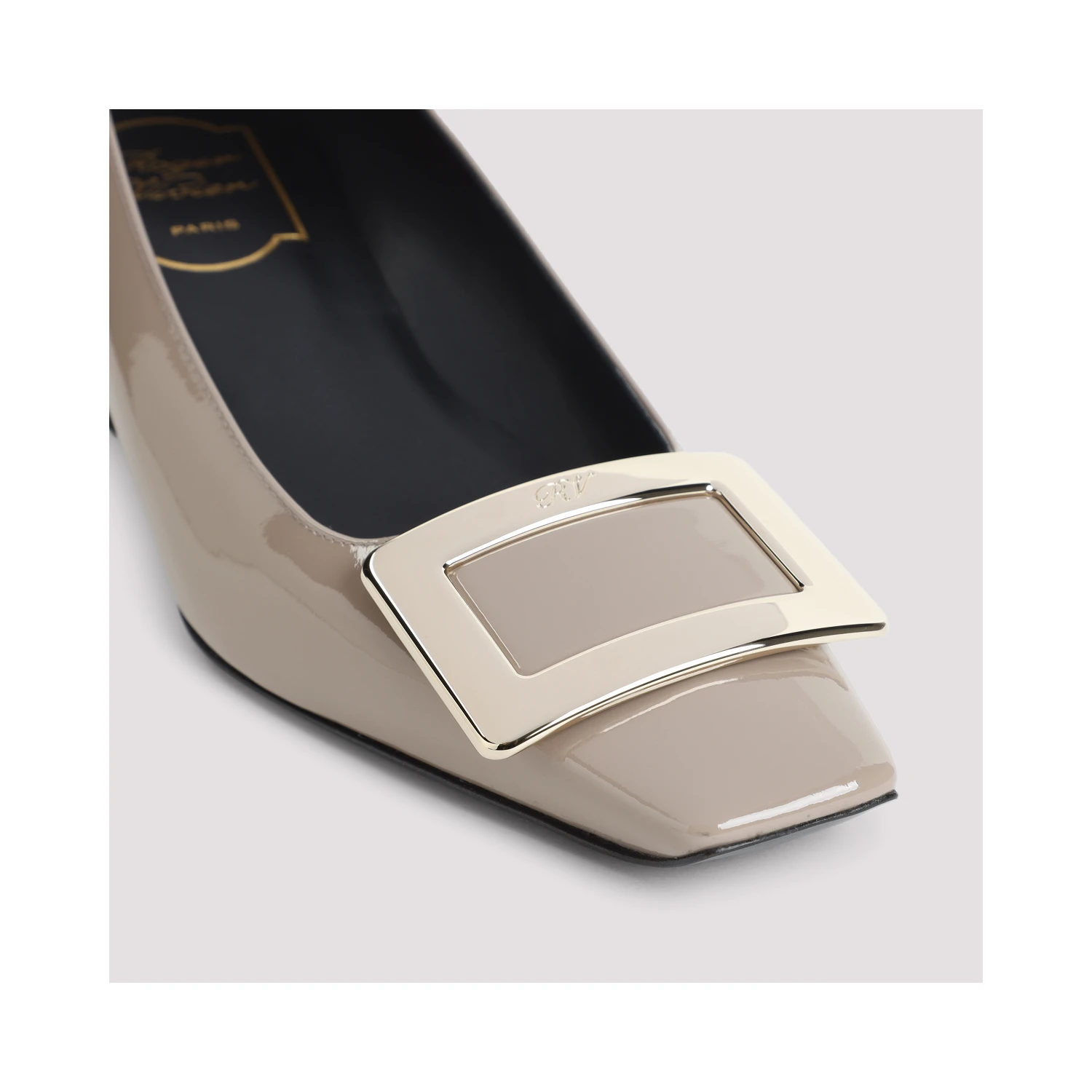 Roger Vivier Belle Pumps