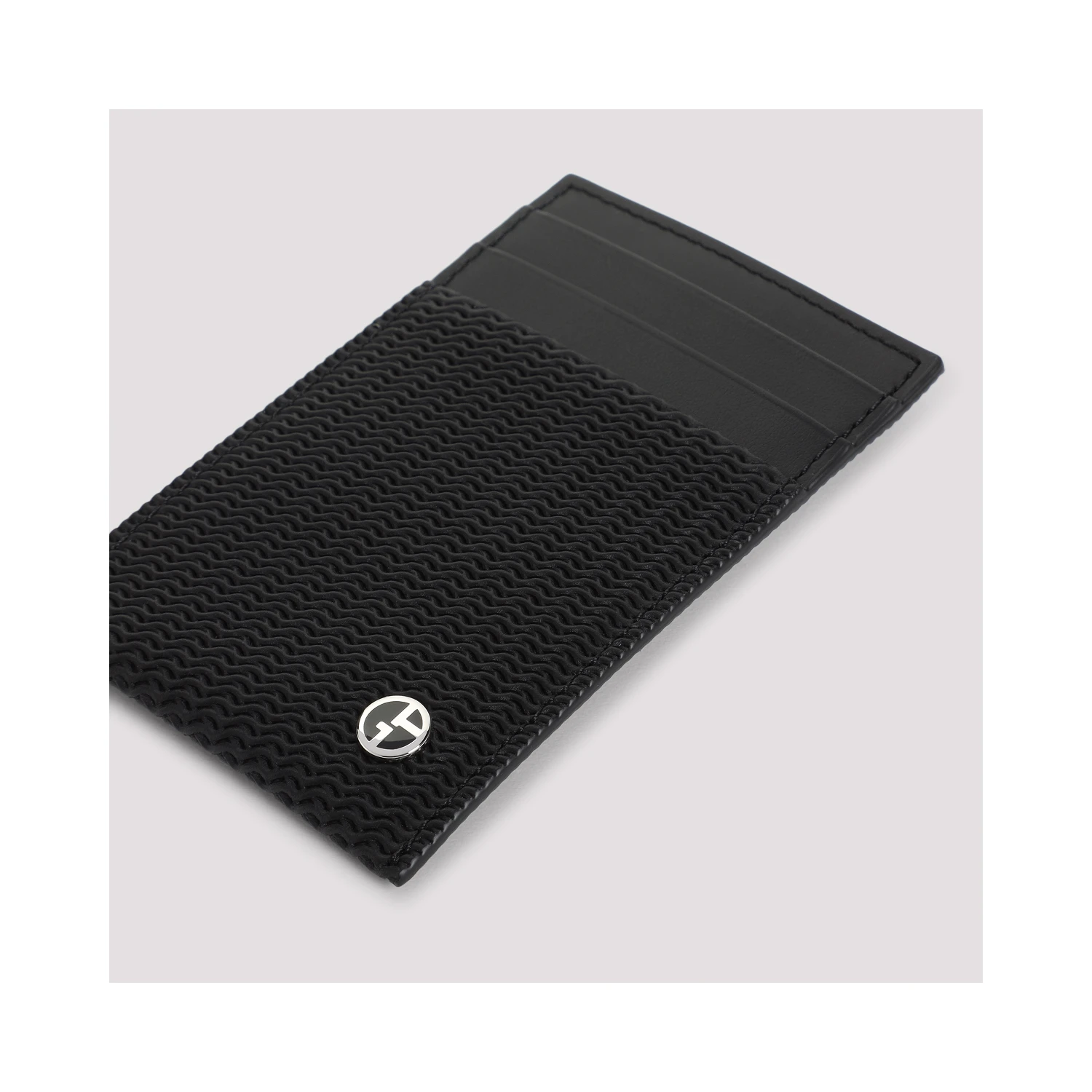 Giorgio Armani Credit Card Holder