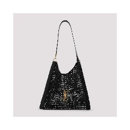 Saint Laurent YSL Rafia Bag