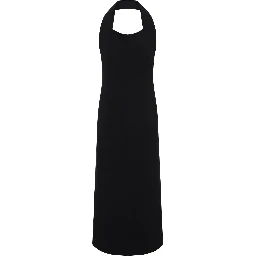 Carven Dr201 Long Dress