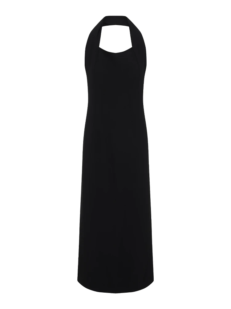 Carven Dr201 Long Dress alternative
