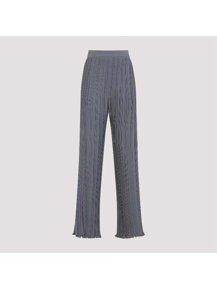 Lanvin Pleated Trousers