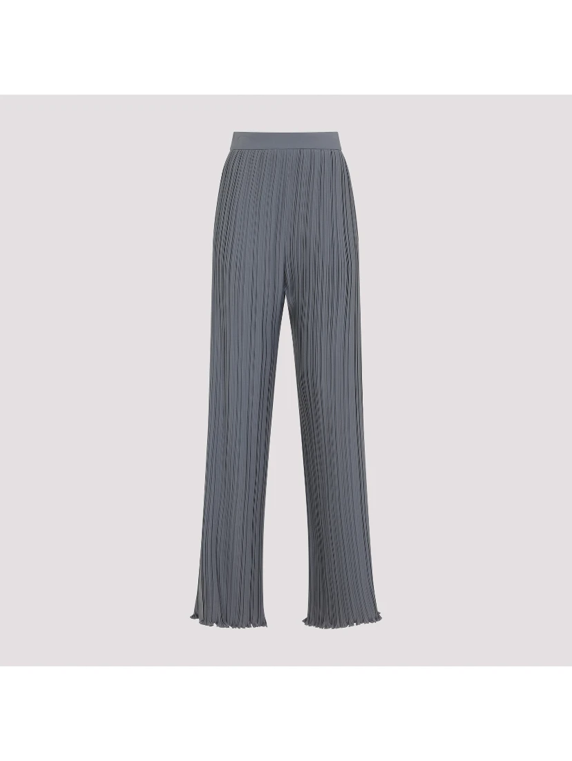 Lanvin Pleated Trousers