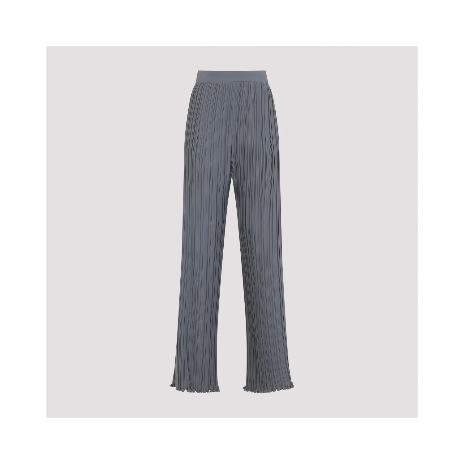 Lanvin Pleated Trousers
