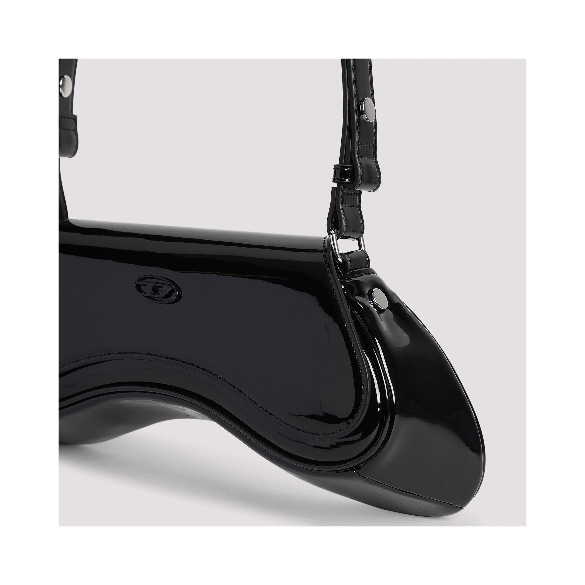 Diesel Play Shoulder Bag