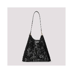 Saint Laurent YSL Rafia Bag