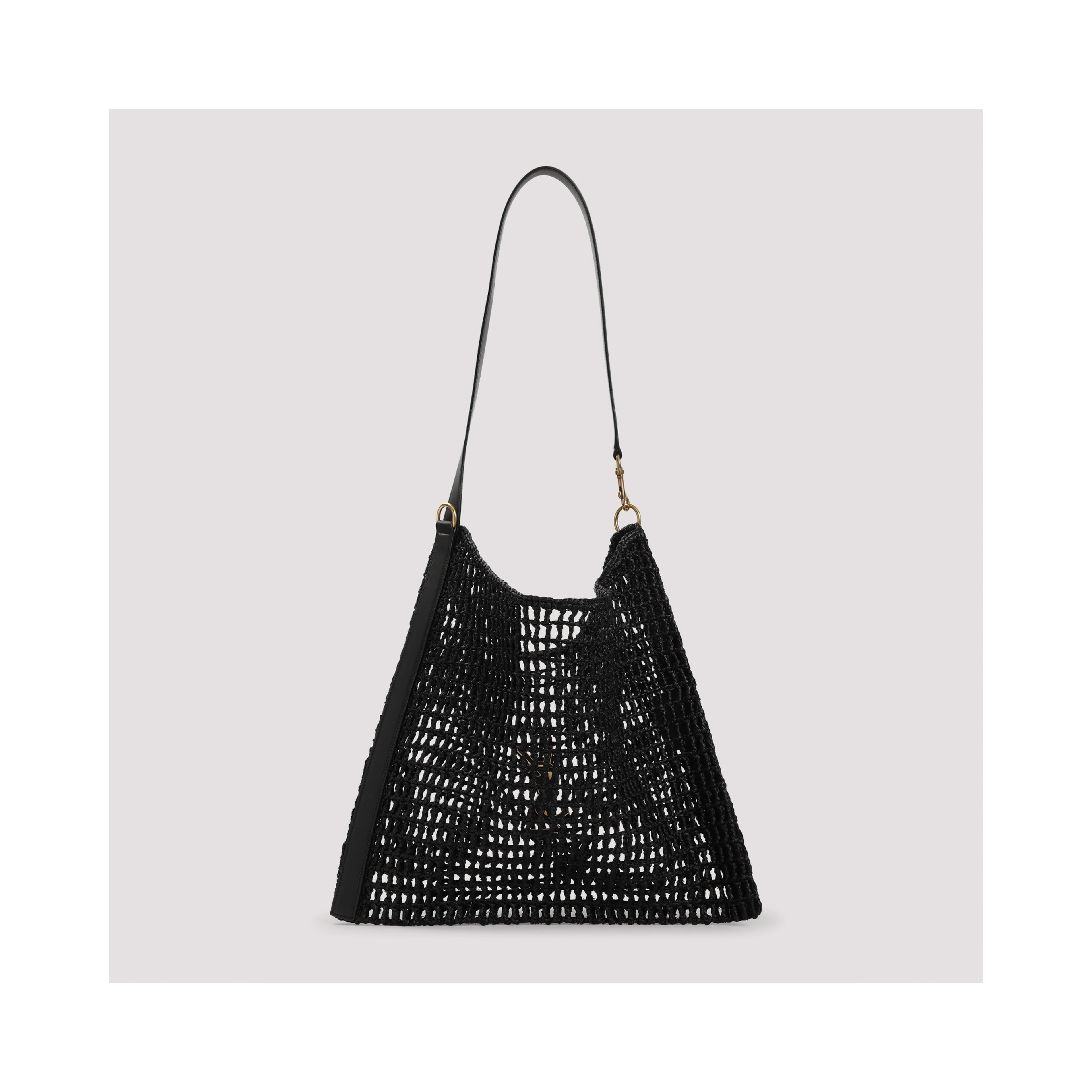 Saint Laurent YSL Rafia Bag