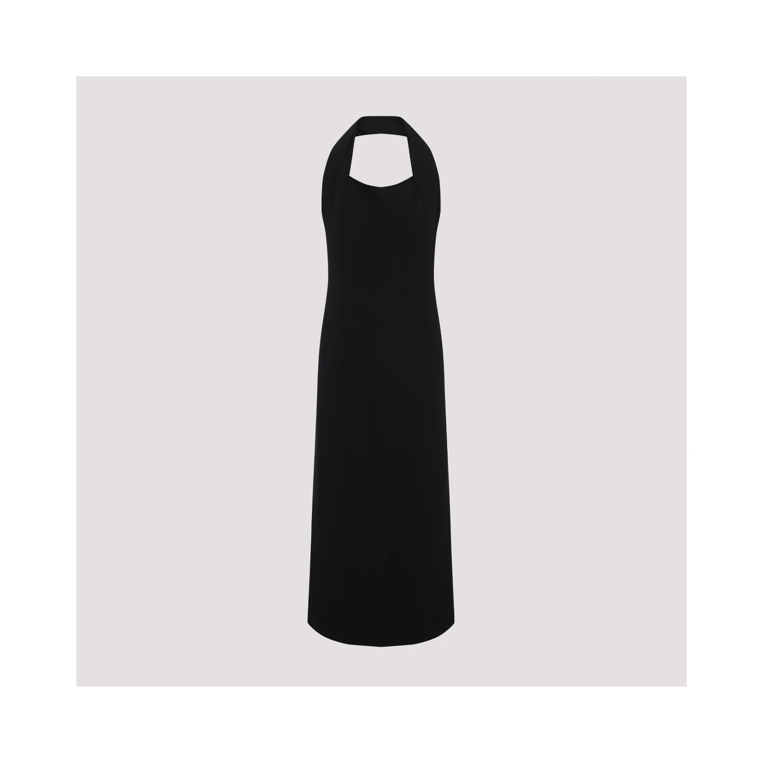 Carven Dr201 Long Dress