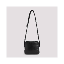 Saint Laurent YSL Cube Shoulder Bag