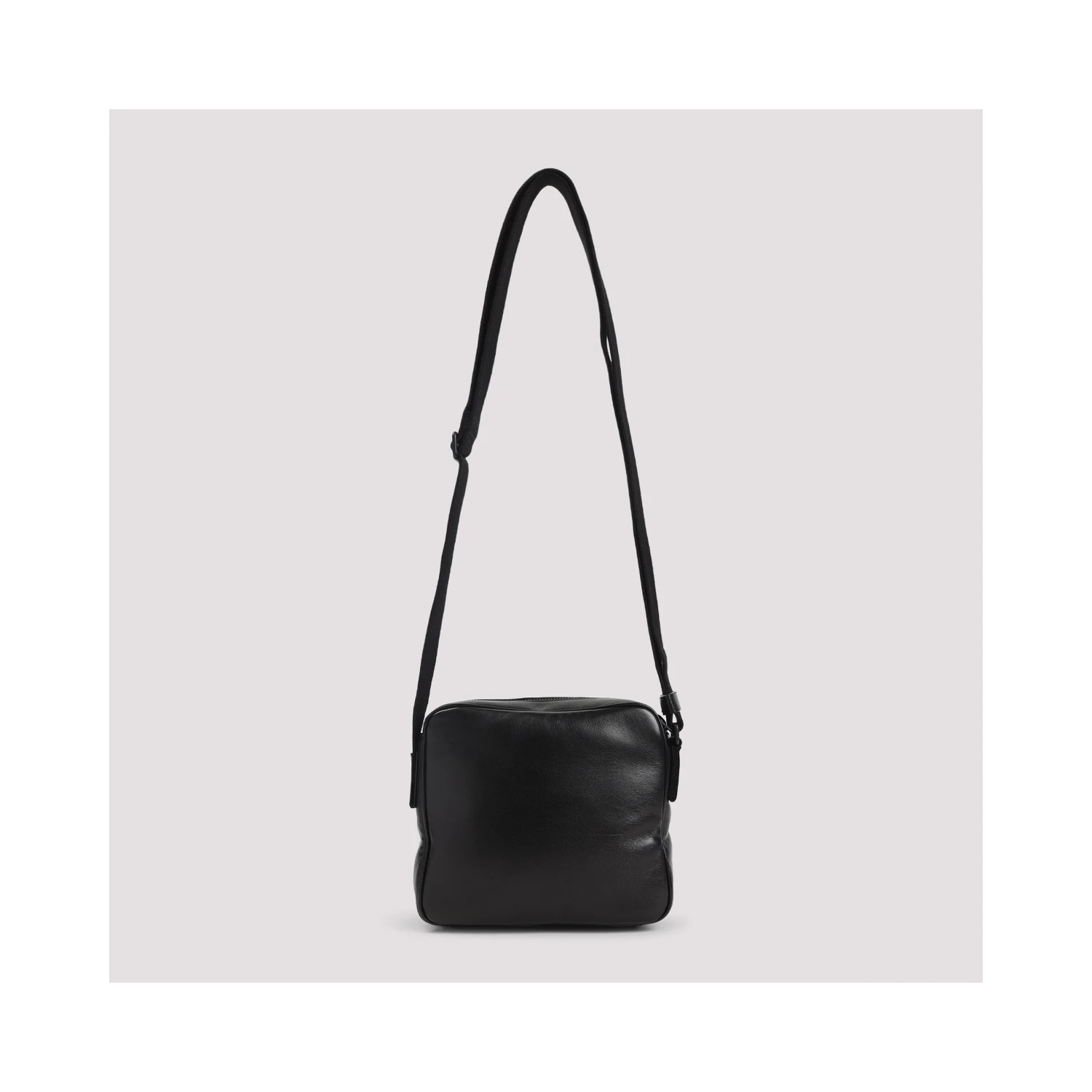 Saint Laurent YSL Cube Shoulder Bag