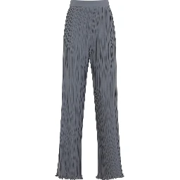 Lanvin Pleated Trousers