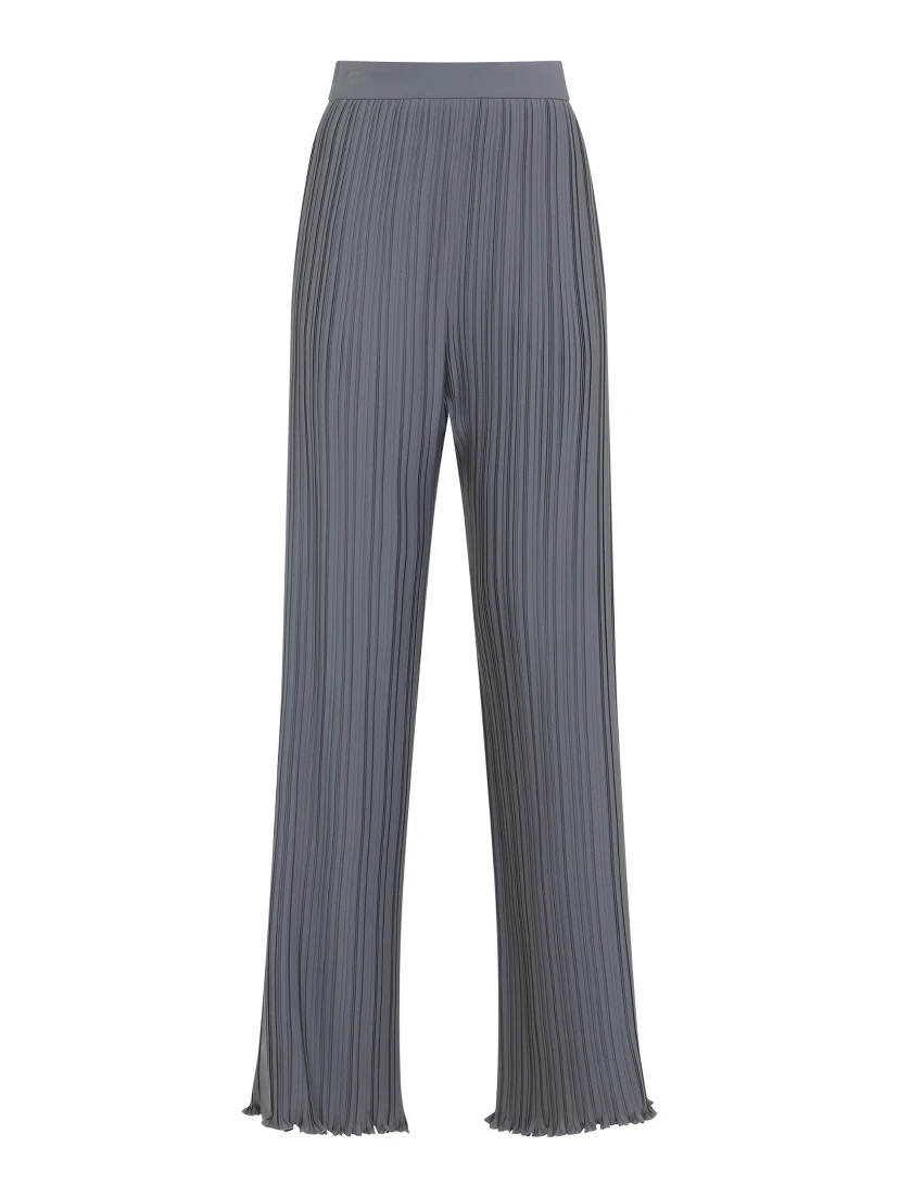 Lanvin Pleated Trousers