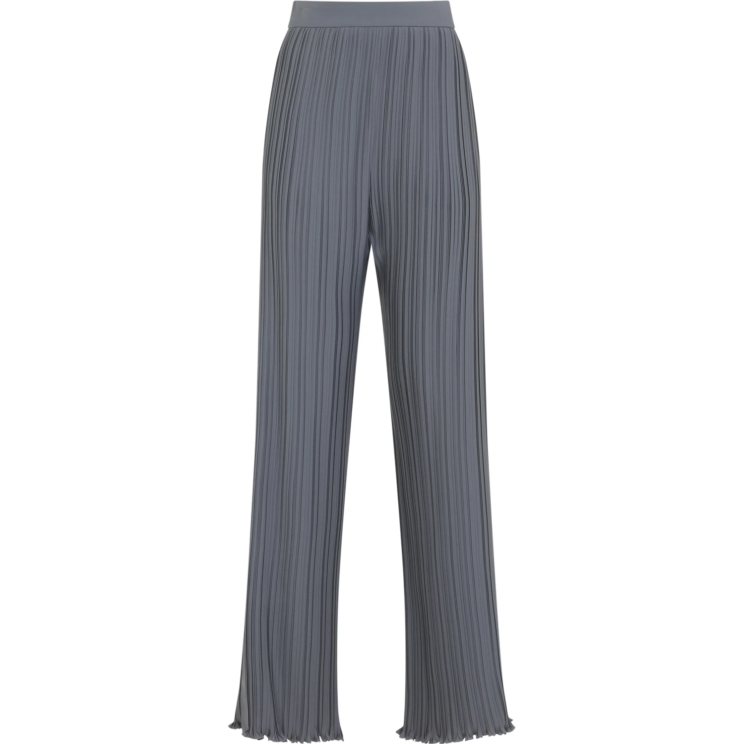 Lanvin Pleated Trousers
