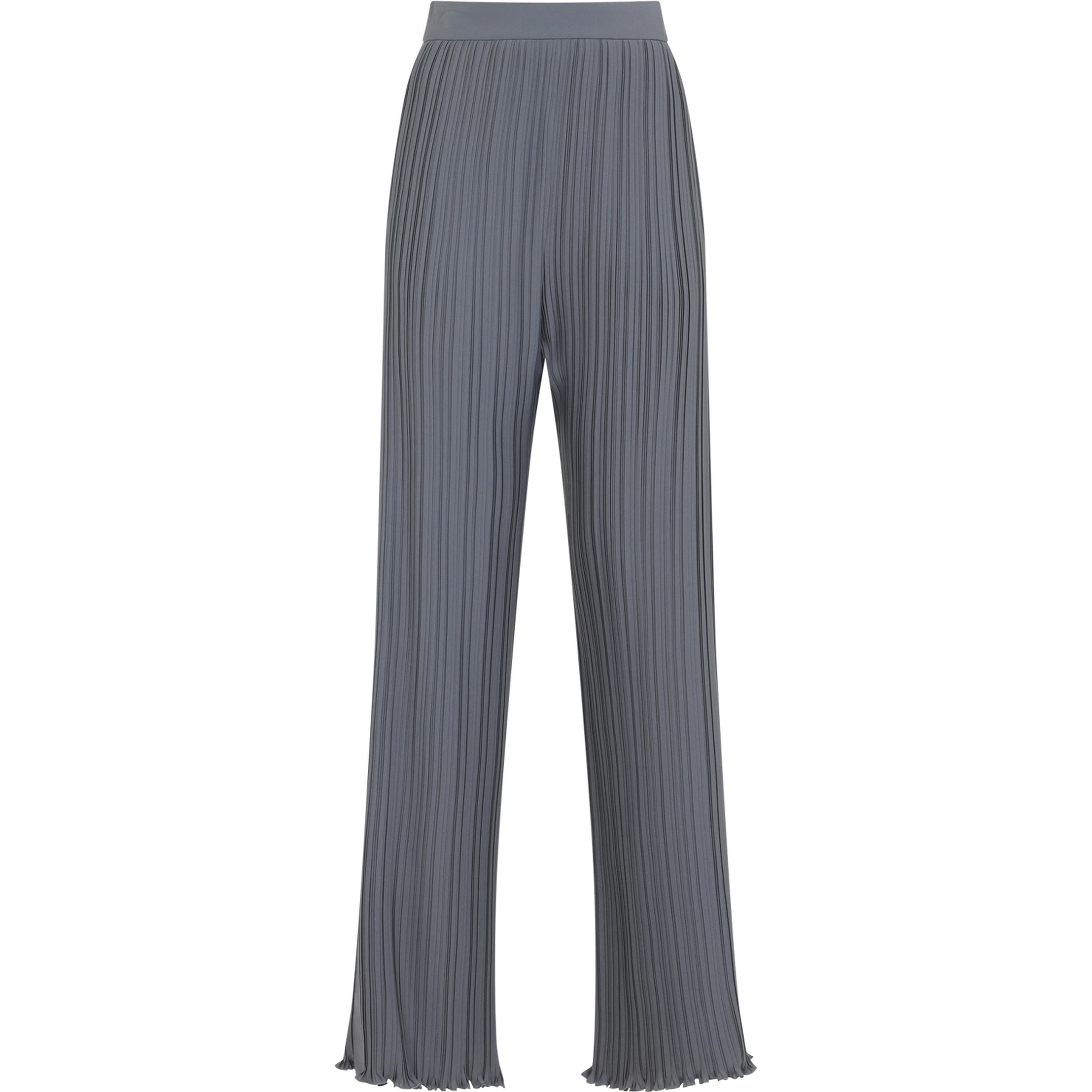 Lanvin Pleated Trousers