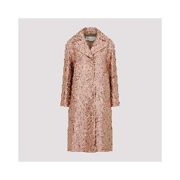 Dries Van Noten Ricca Coat