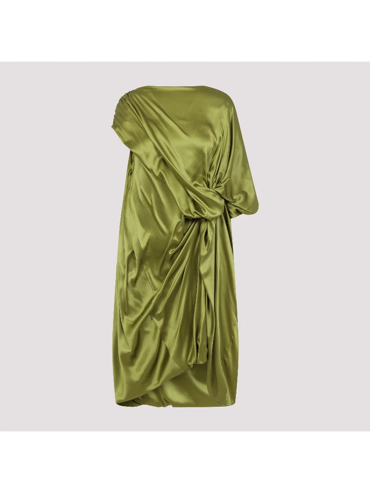 Dries Van Noten Dalant Dress