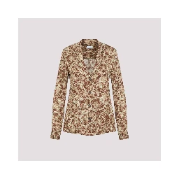 Dries Van Noten Colla Shirt