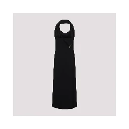 Carven Dr201 Long Dress