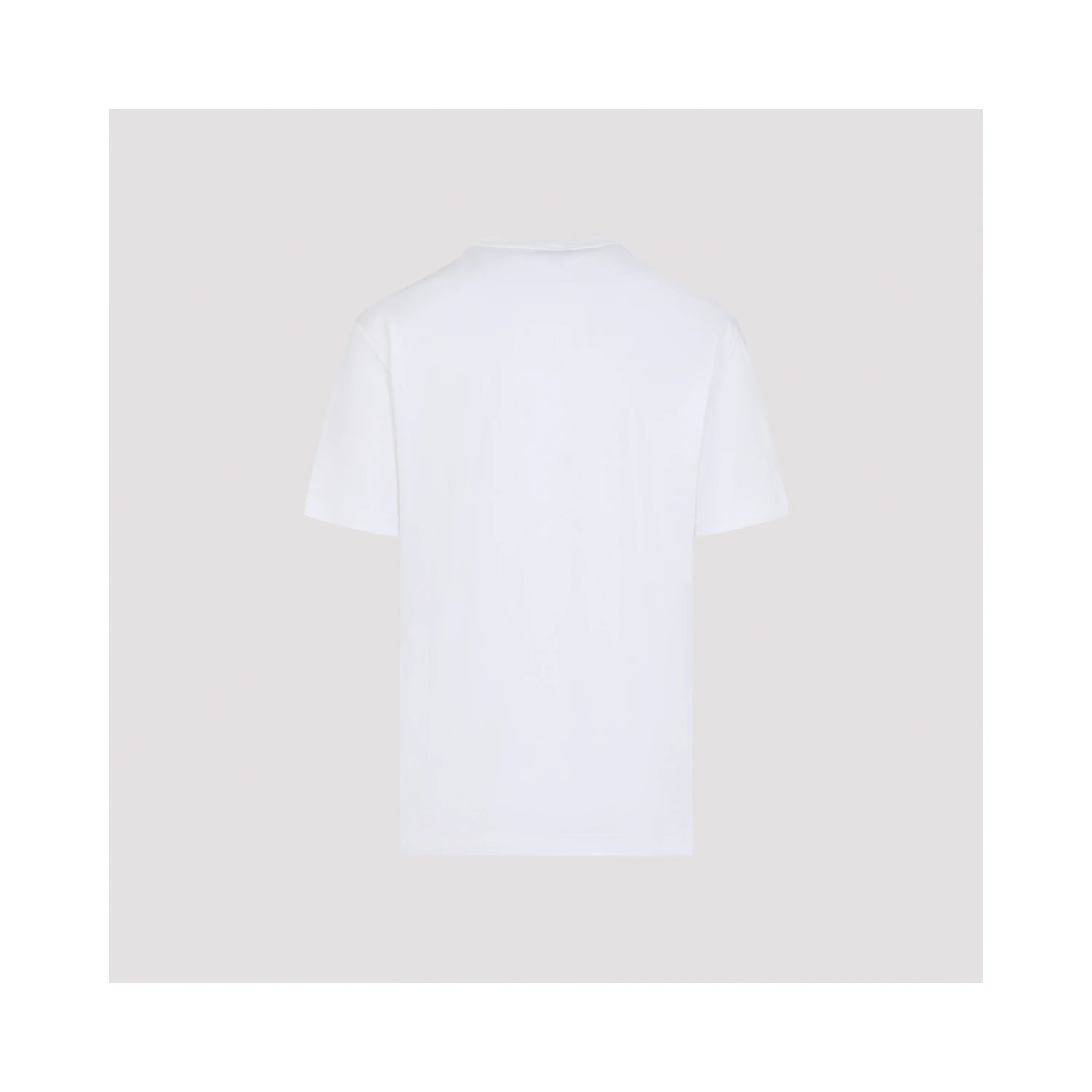 Giorgio Armani Cotton T-shirt
