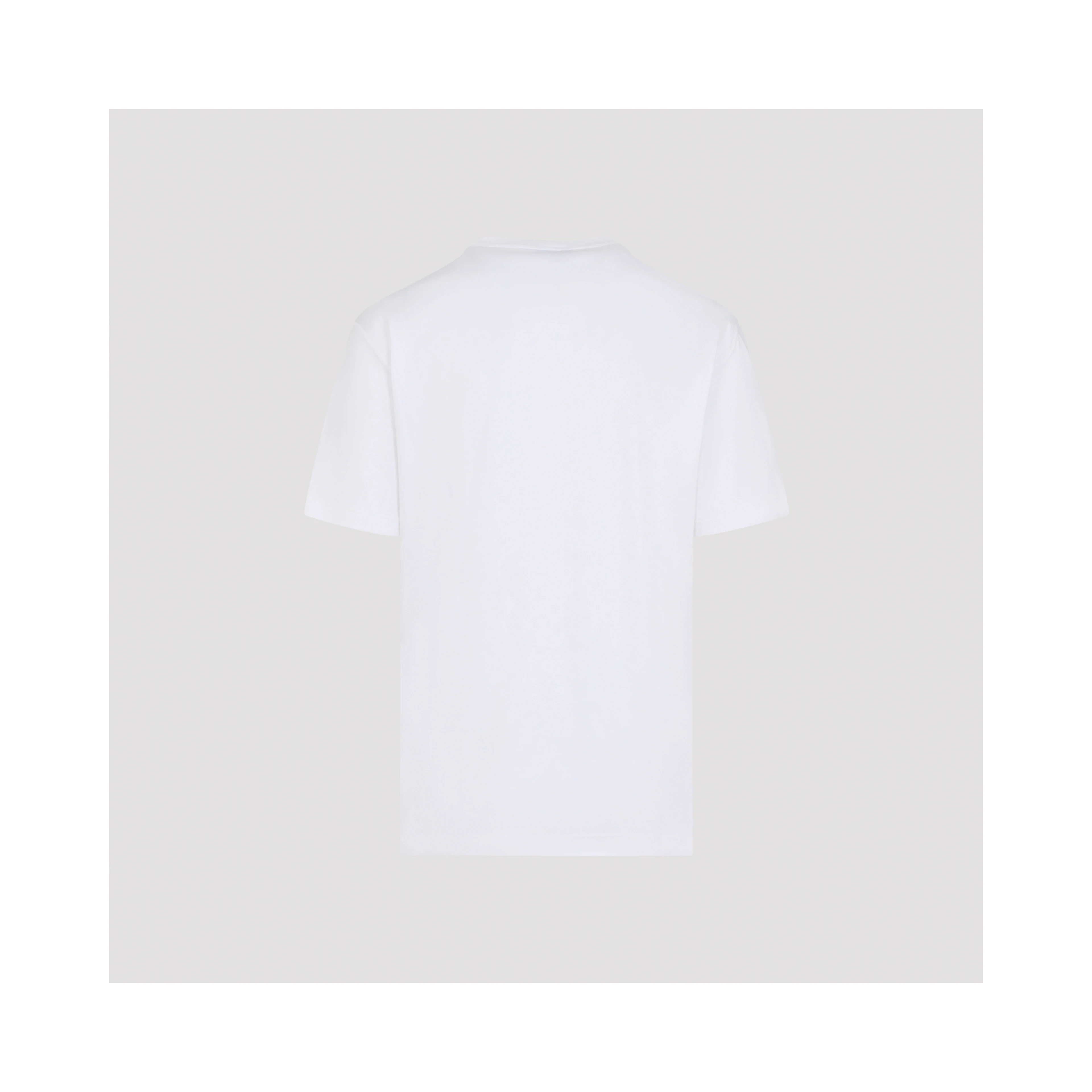 Giorgio Armani Cotton T-shirt