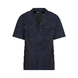 Dries Van Noten Cameron Shirt