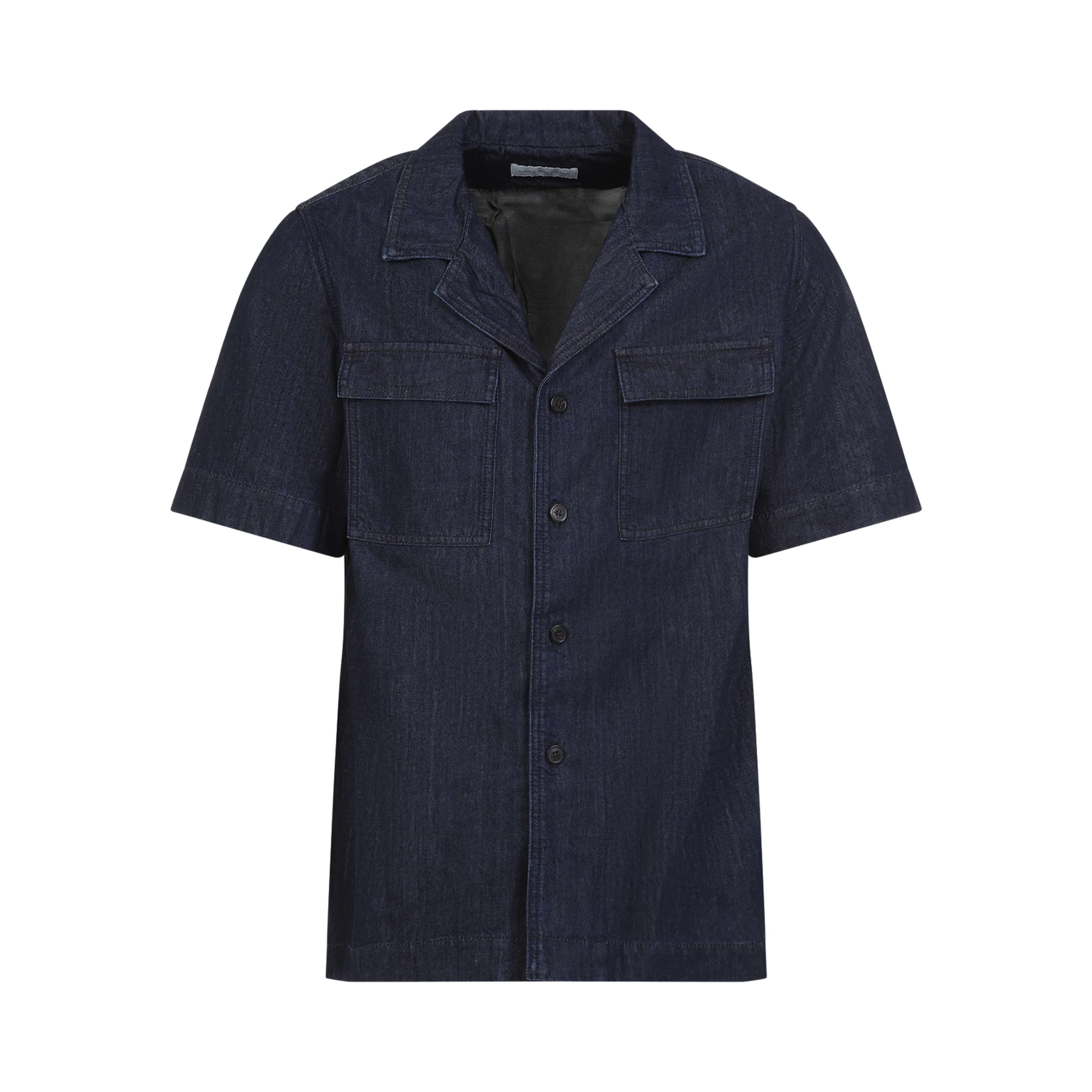Dries Van Noten Cameron Shirt