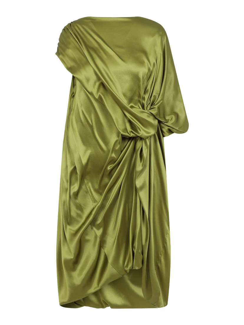 Dries Van Noten Dalant Dress