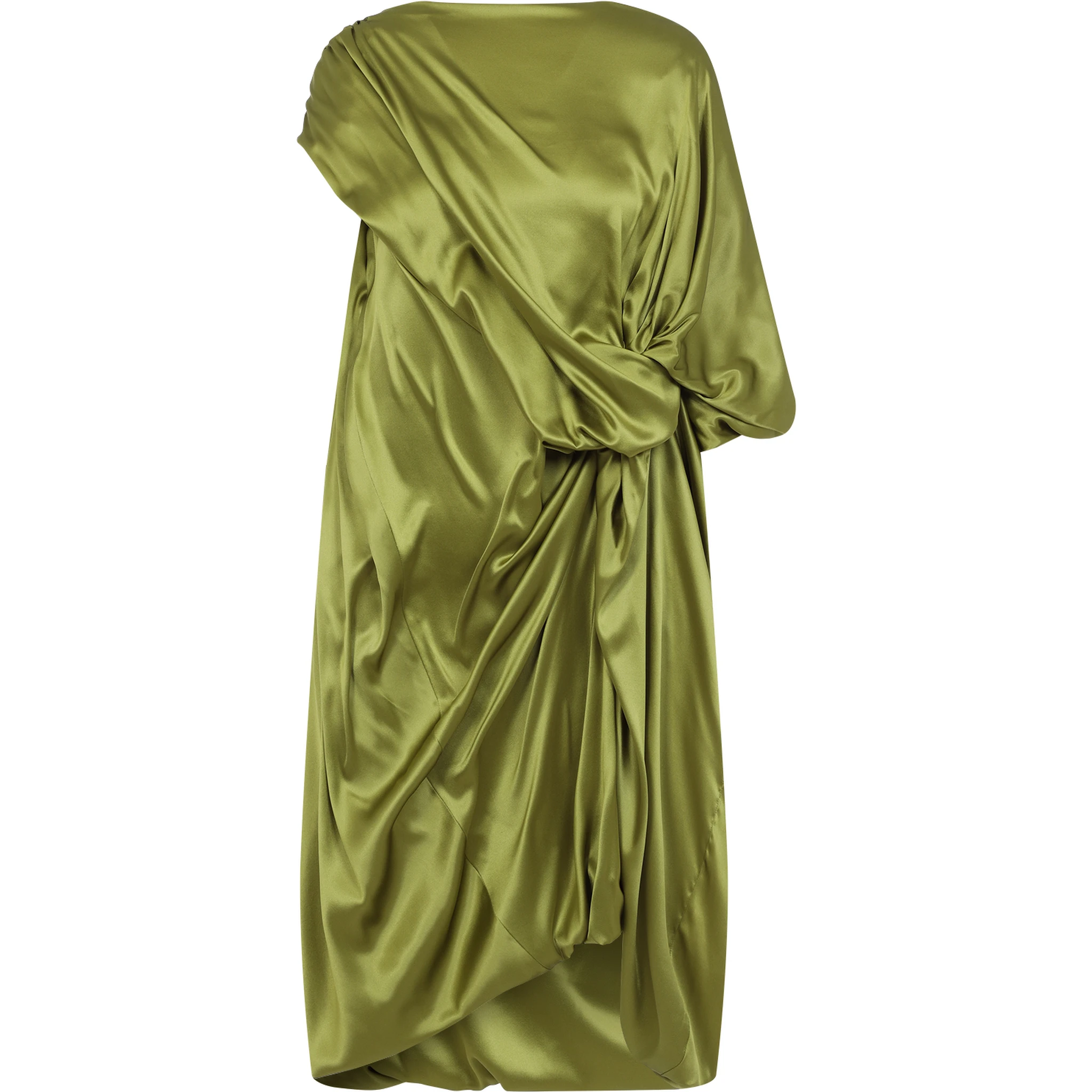 Dries Van Noten Dalant Dress