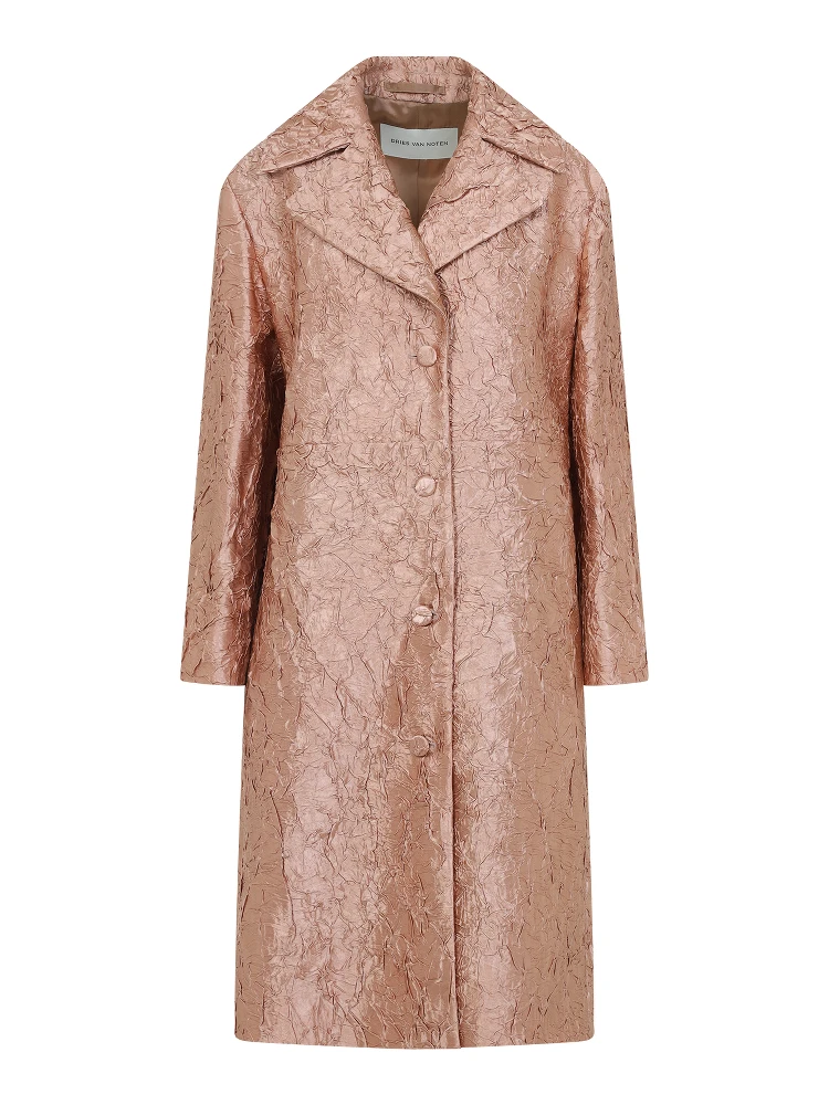 Dries Van Noten Ricca Coat alternative