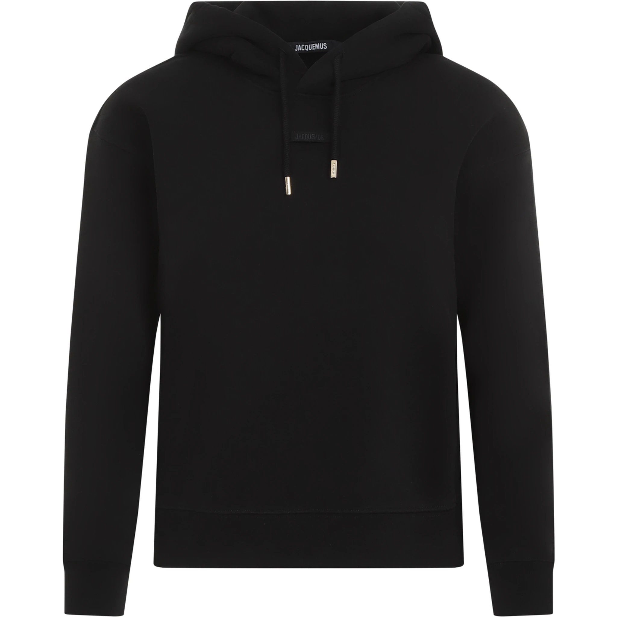 Jacquemus Le hoodie Gros Grain