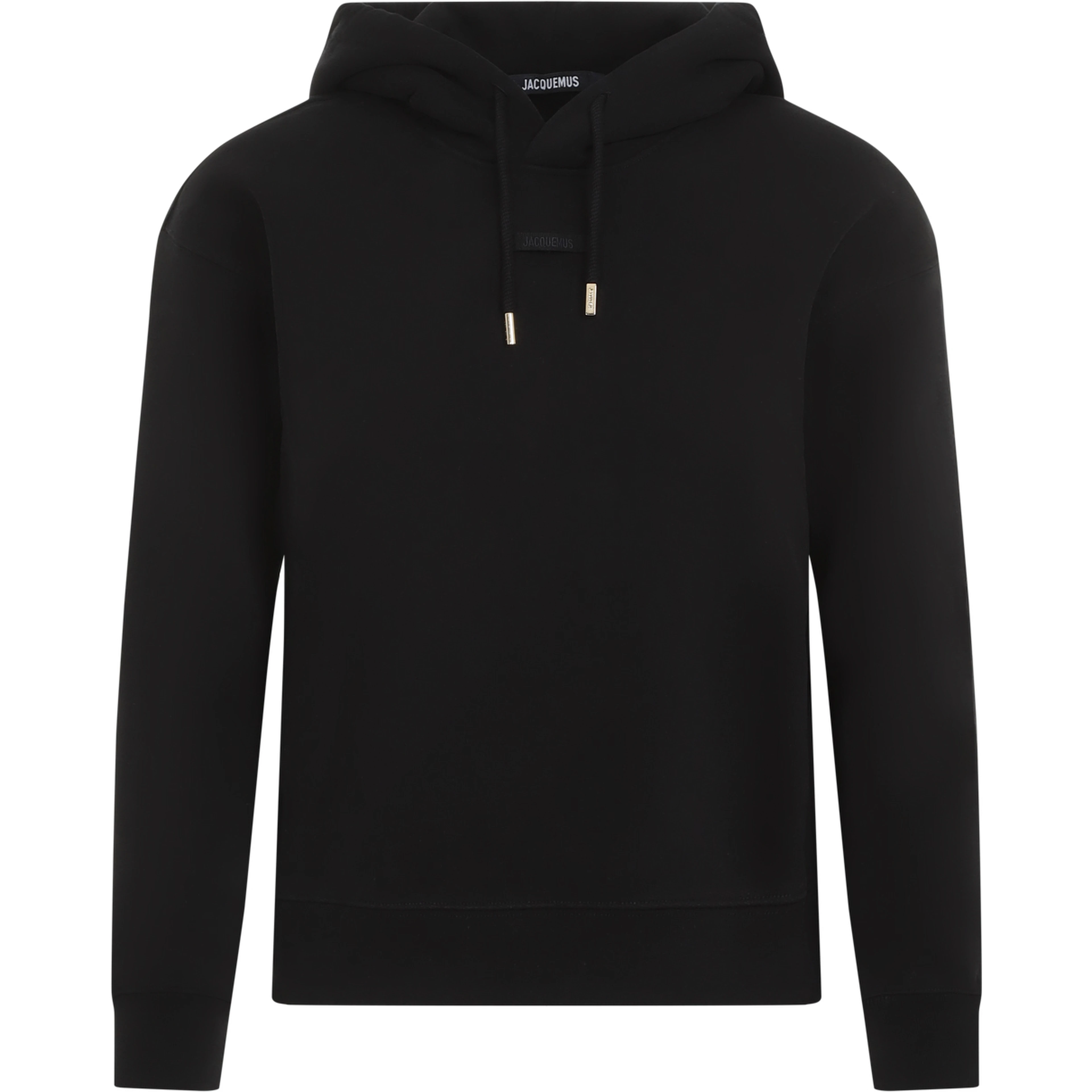 Jacquemus Le hoodie Gros Grain