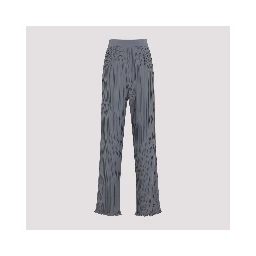 Lanvin Pleated Trousers