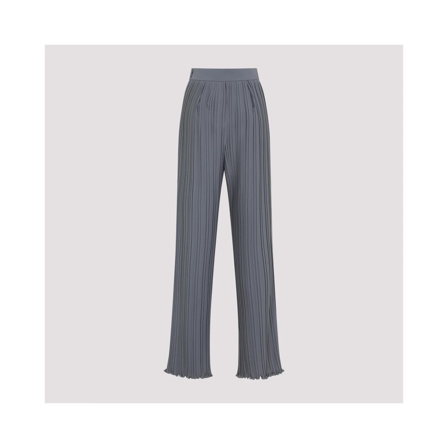 Lanvin Pleated Trousers