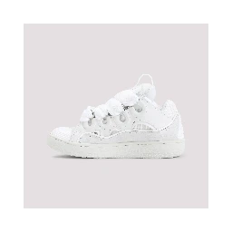 Lanvin Curb Sneakers