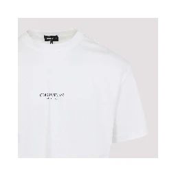 Giorgio Armani Cotton T-shirt