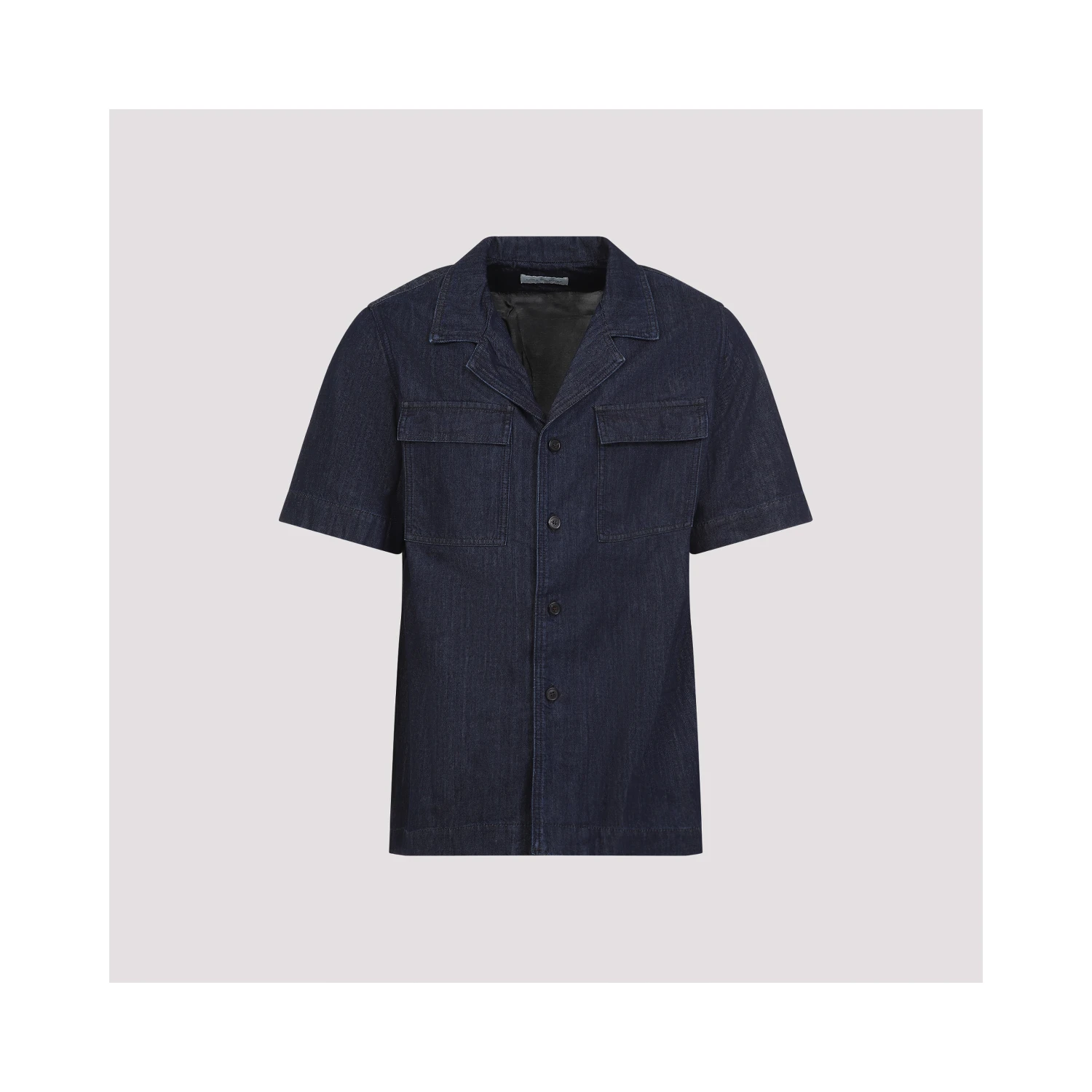 Dries Van Noten Cameron Shirt