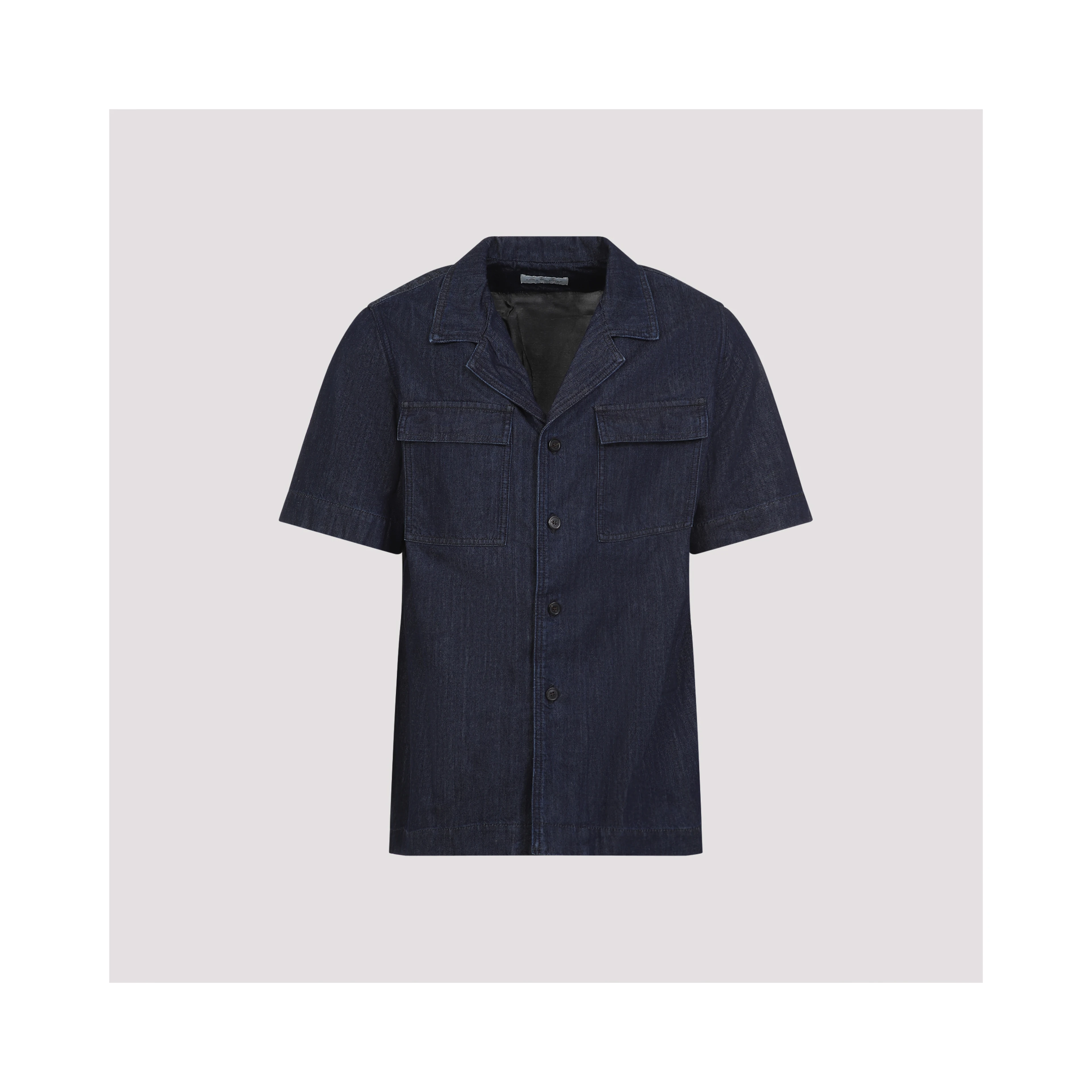 Dries Van Noten Cameron Shirt