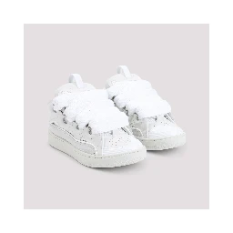Lanvin Curb Sneakers