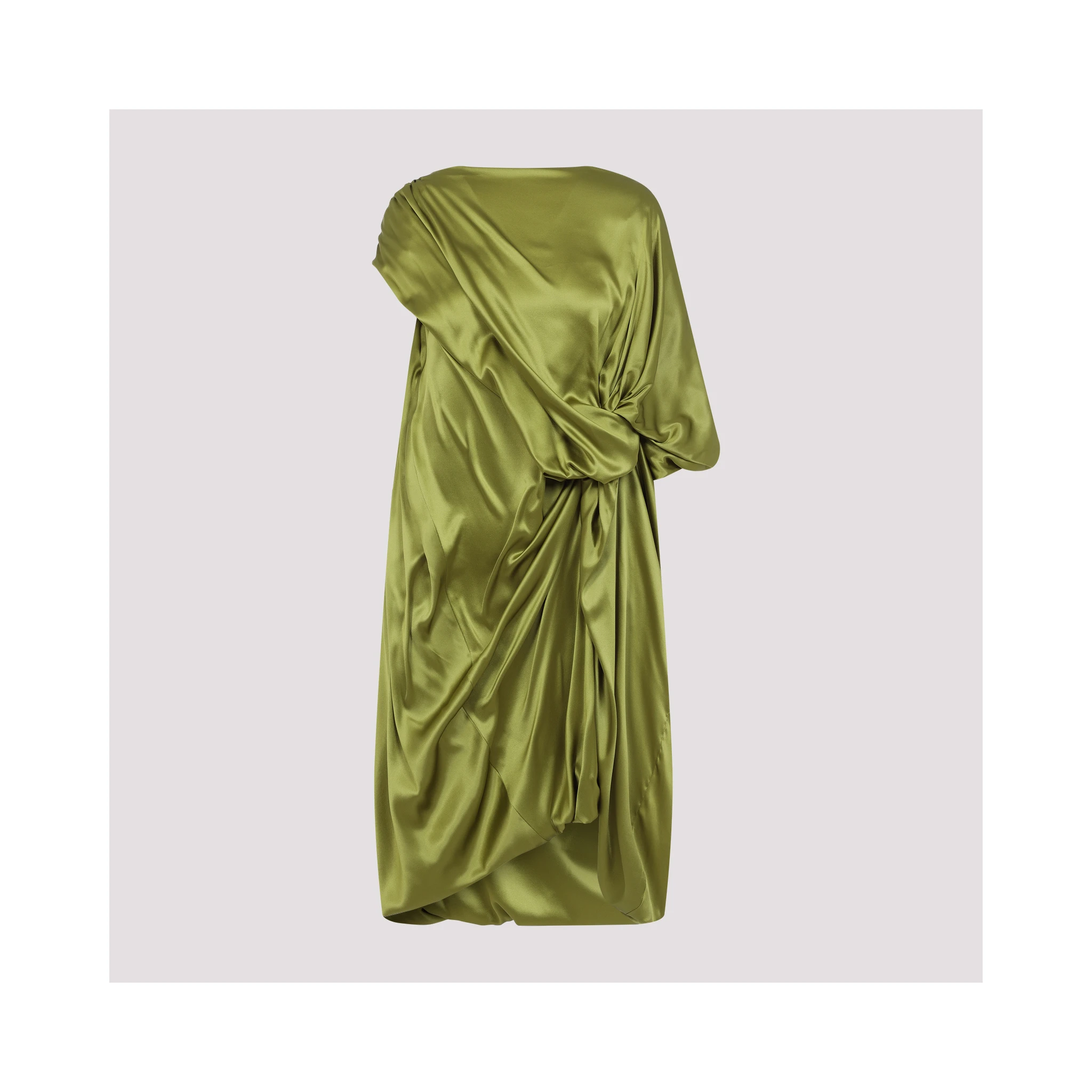 Dries Van Noten Dalant Dress