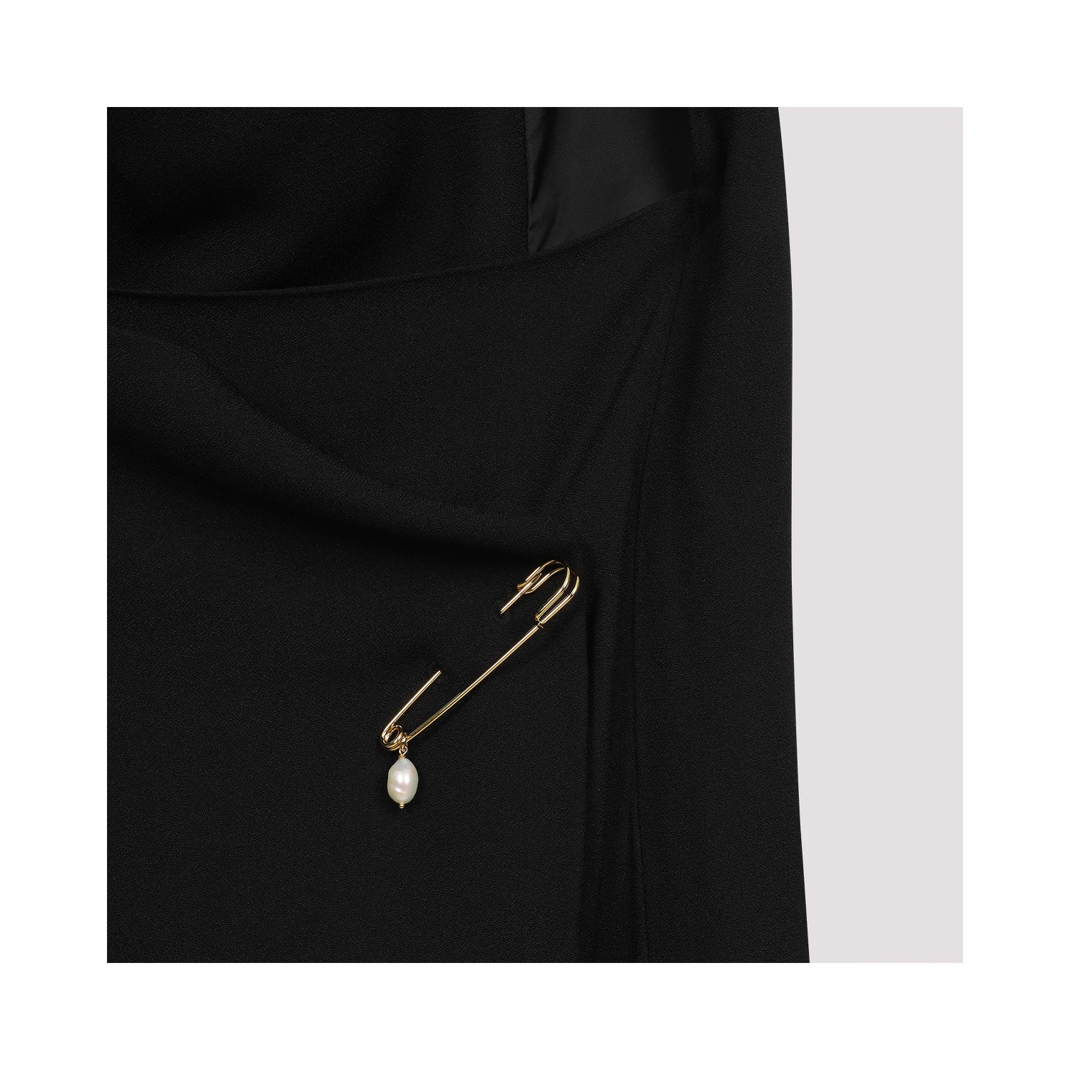 Carven Dr201 Long Dress