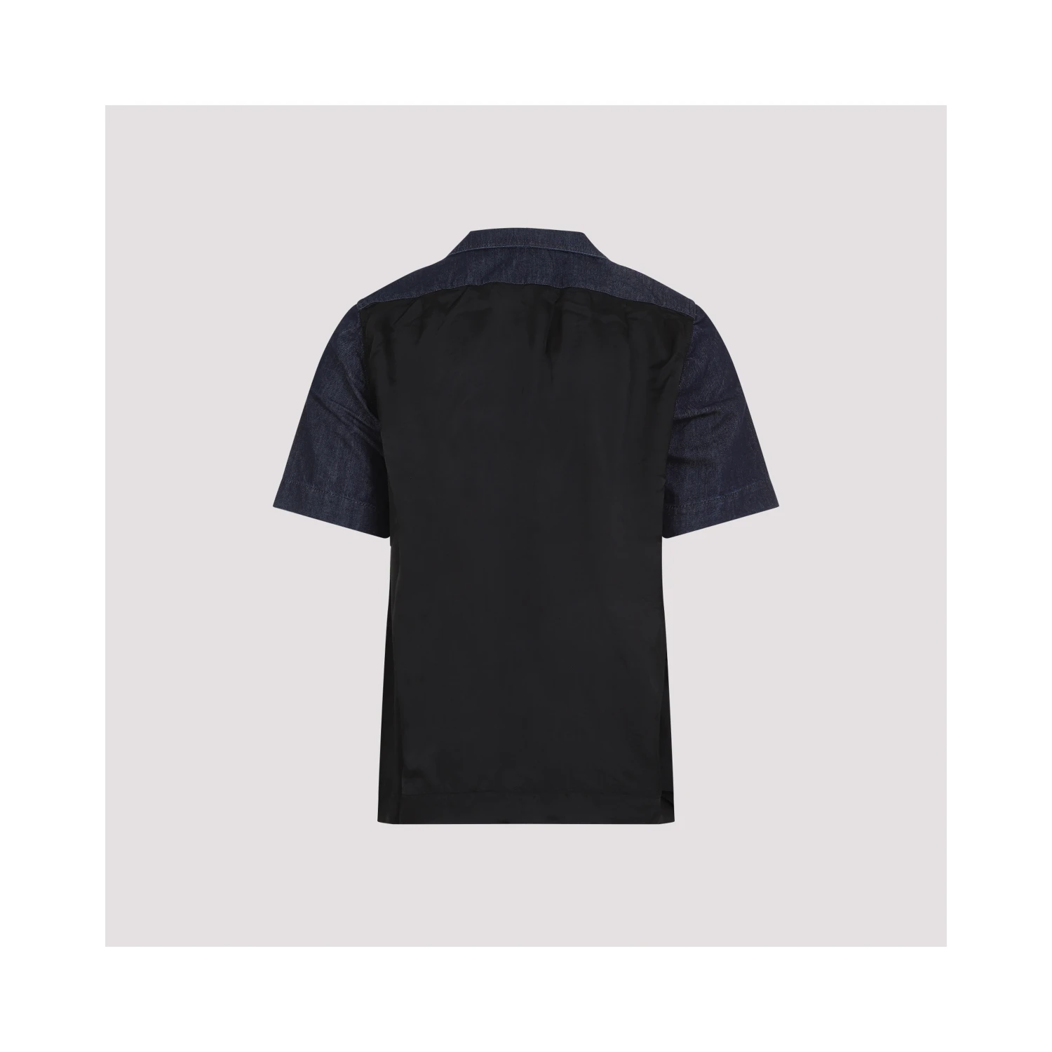 Dries Van Noten Cameron Shirt