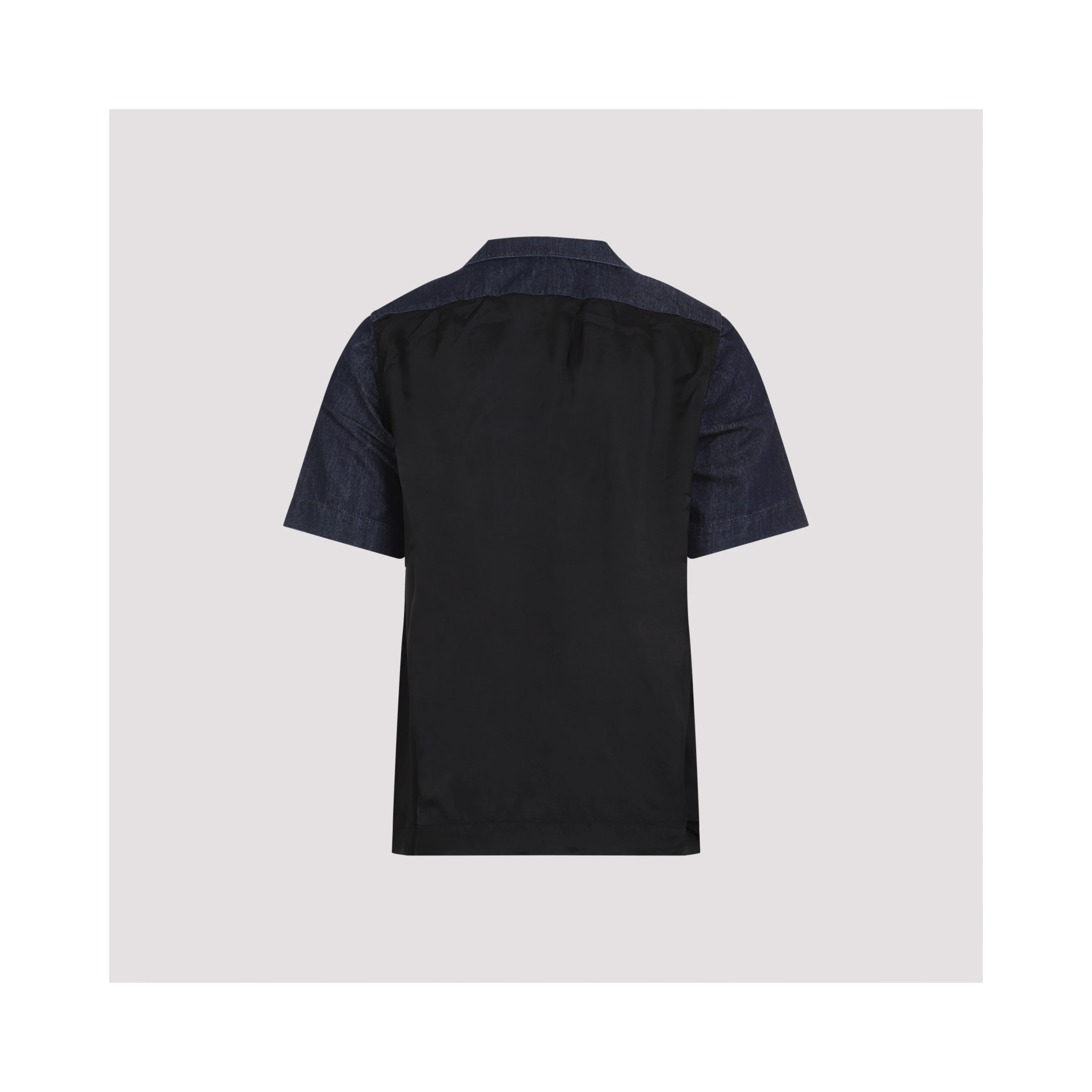 Dries Van Noten Cameron Shirt