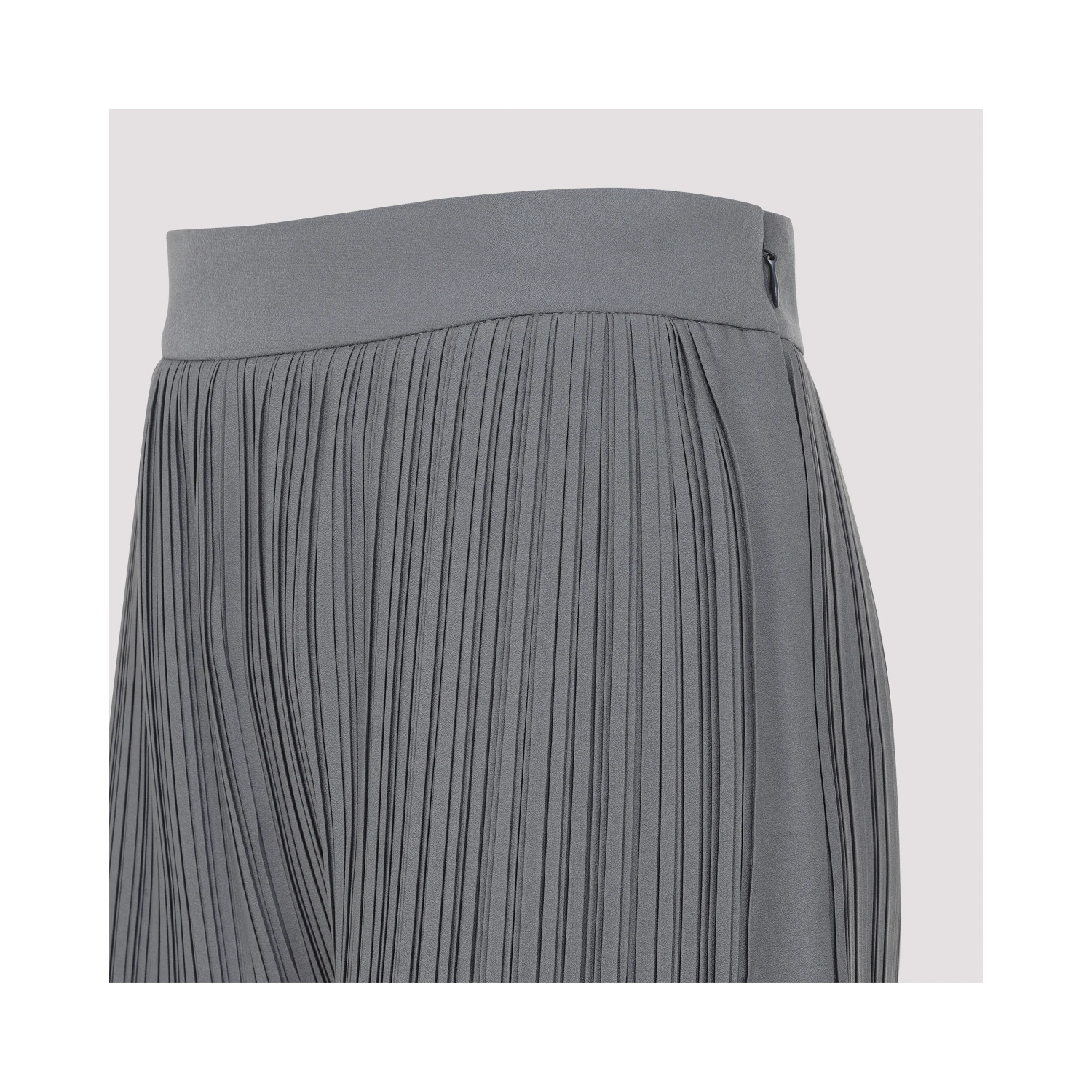 Lanvin Pleated Trousers