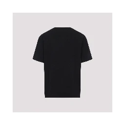 Jacquemus Le T-Shirt Grosgrain T-Shirt