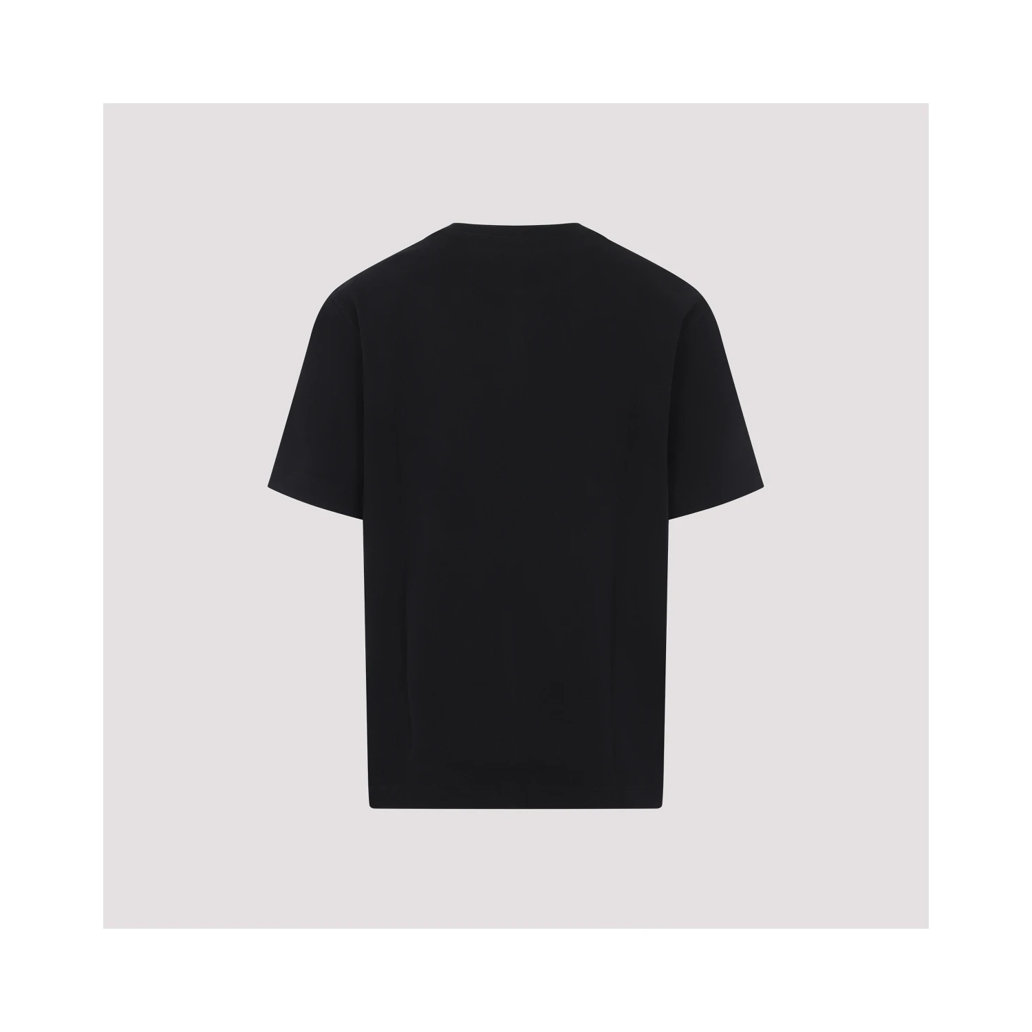 Jacquemus Le T-Shirt Grosgrain T-Shirt