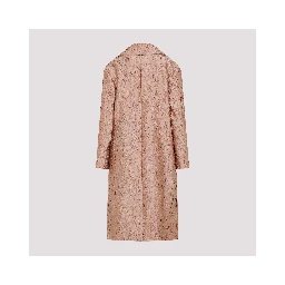 Dries Van Noten Ricca Coat